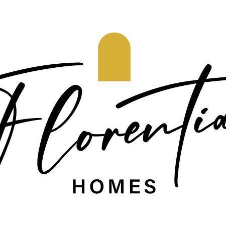 Zenit Mediterranean Suites By Florentia Homes Granada Exterior foto