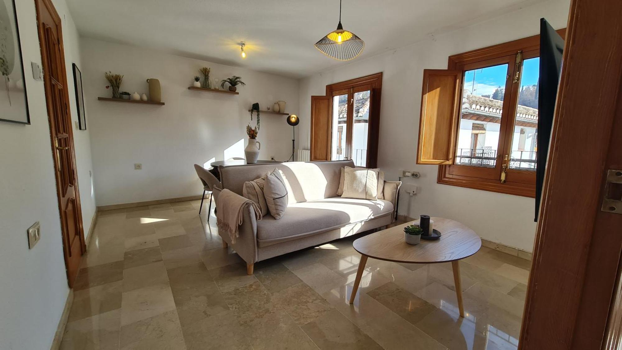 Zenit Mediterranean Suites By Florentia Homes Granada Exterior foto