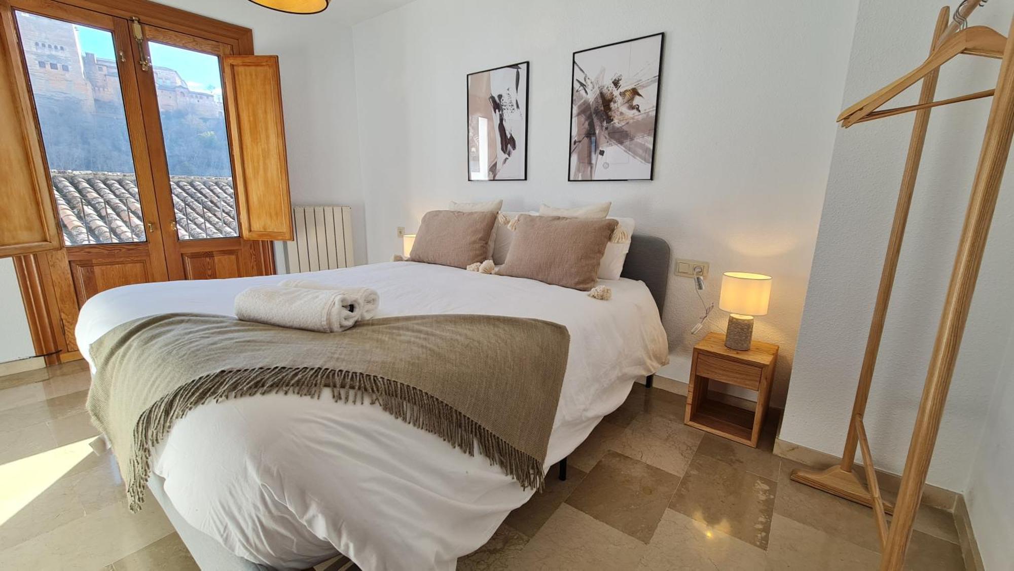 Zenit Mediterranean Suites By Florentia Homes Granada Exterior foto