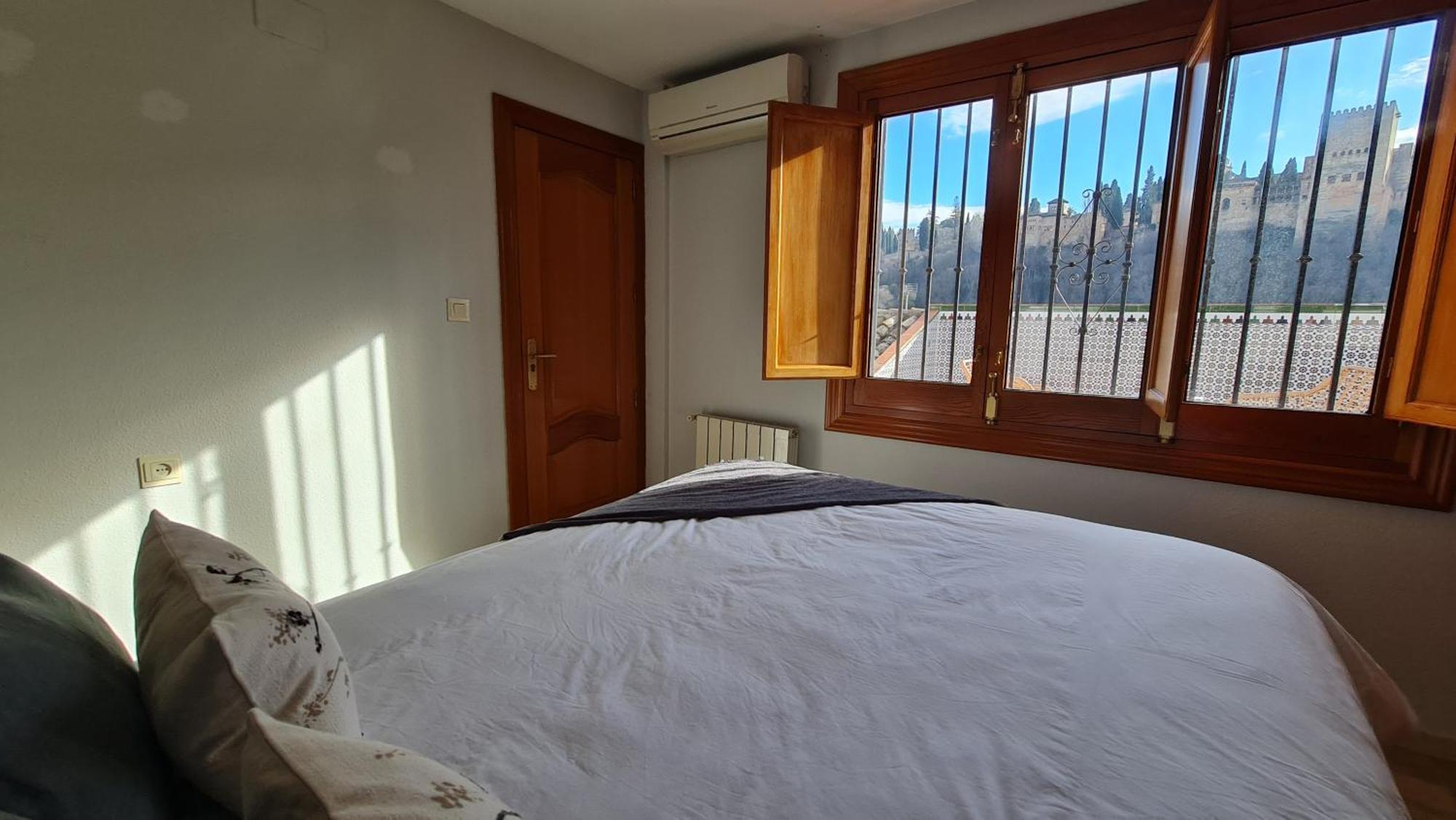 Zenit Mediterranean Suites By Florentia Homes Granada Exterior foto