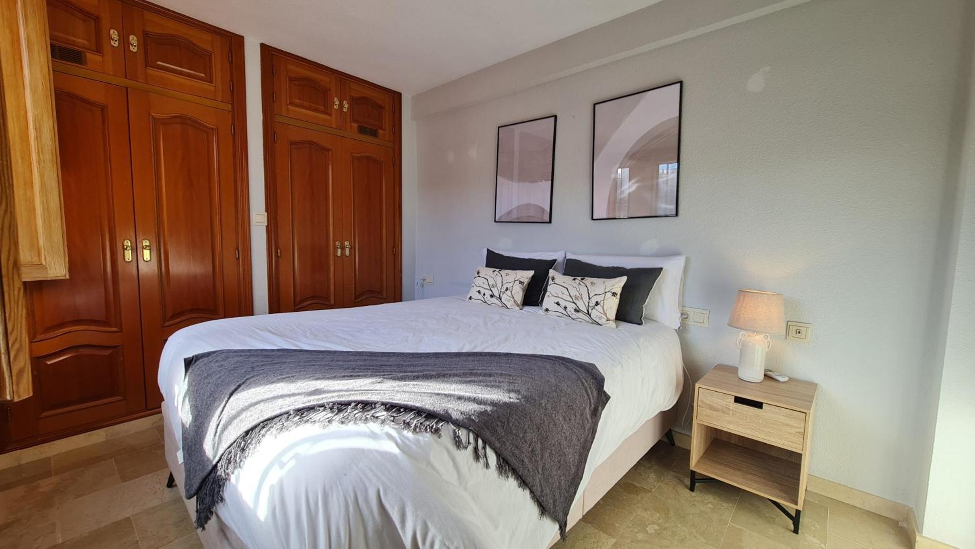 Zenit Mediterranean Suites By Florentia Homes Granada Exterior foto