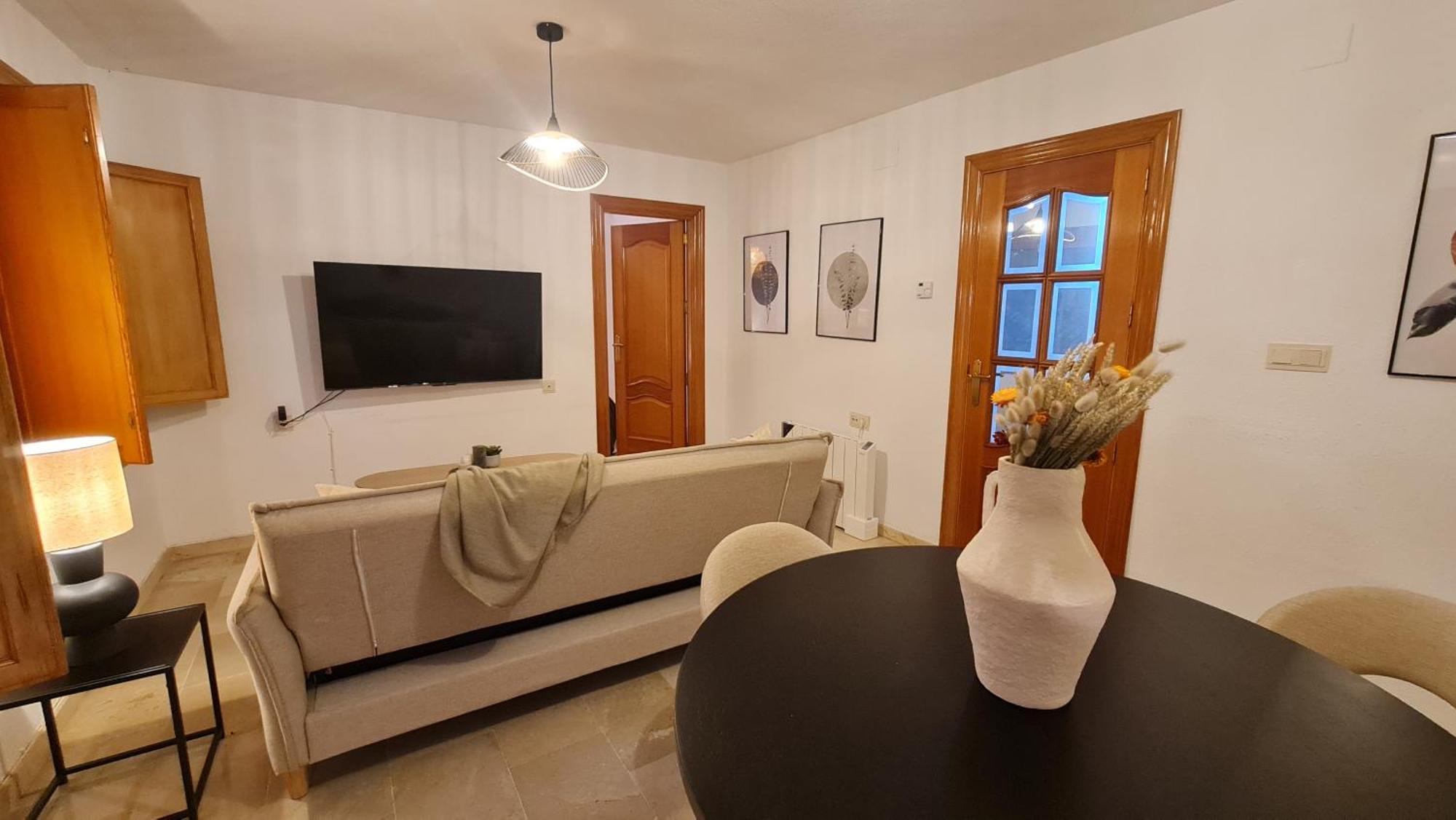 Zenit Mediterranean Suites By Florentia Homes Granada Exterior foto